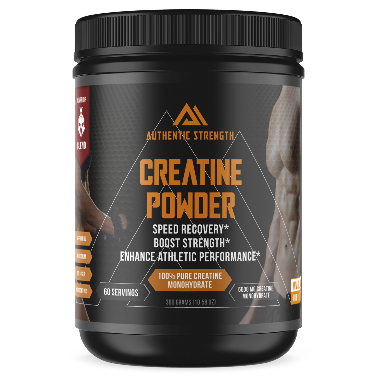 Creatine Powder