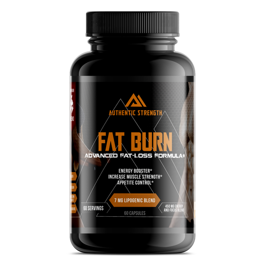 Fat Burn