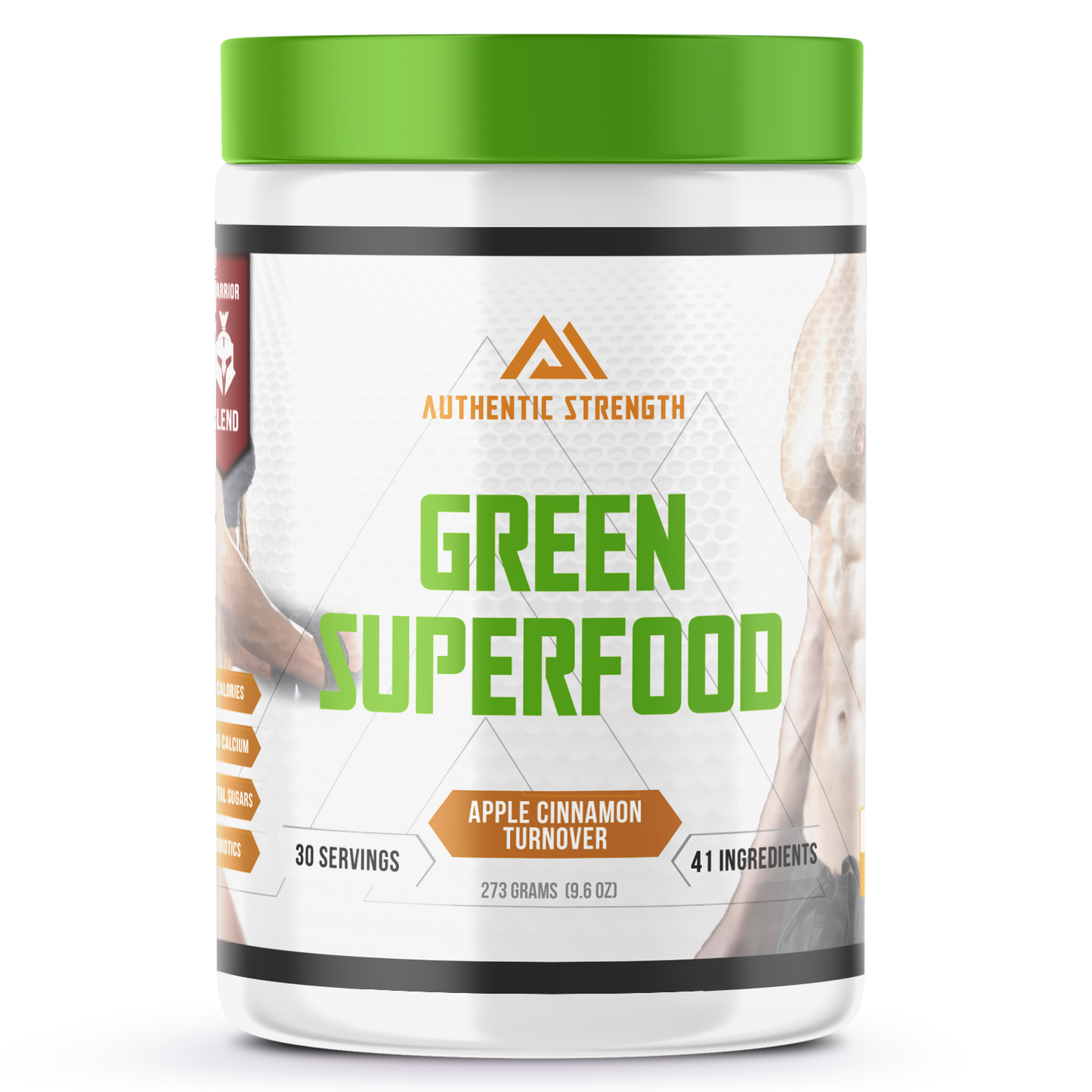 Green Superfood