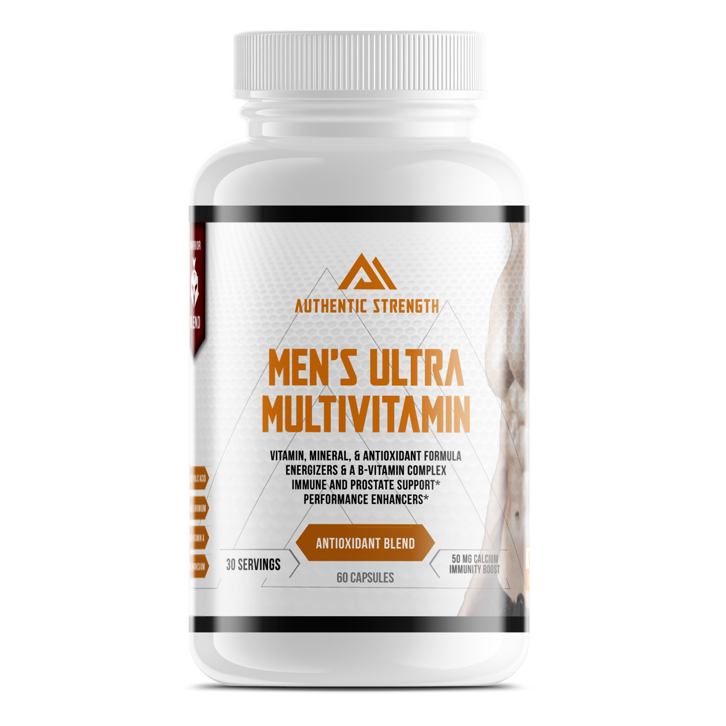 Men's Ultra Vitamin