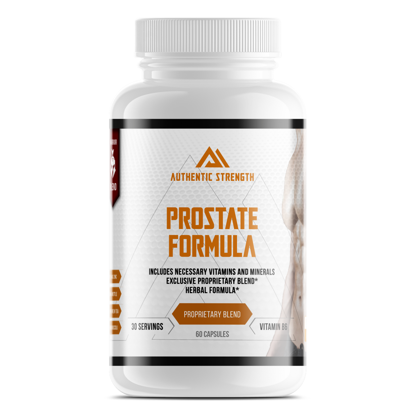 Prostate Formula