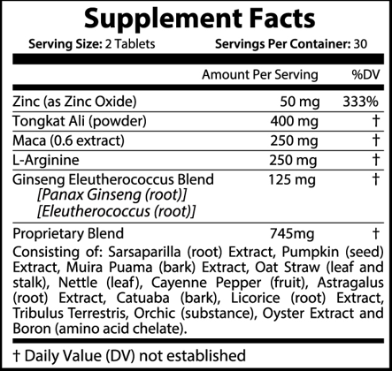 Male Enhancement
