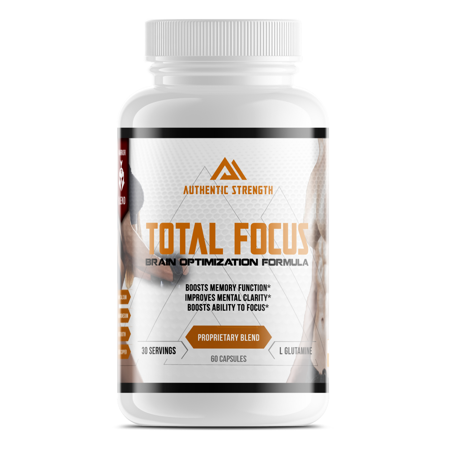 Total Focus