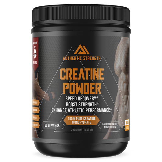 Creatine Powder