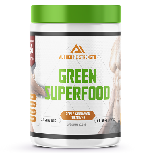 Green Superfood