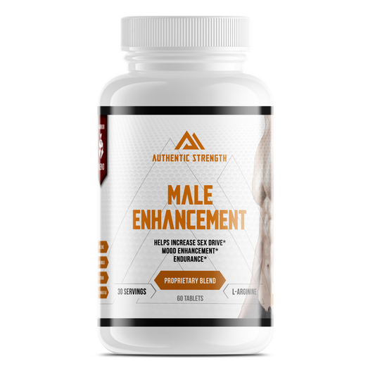 Male Enhancement