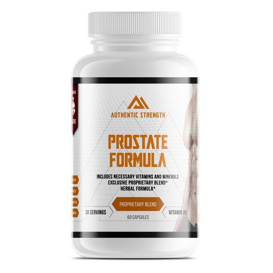 Prostate Formula